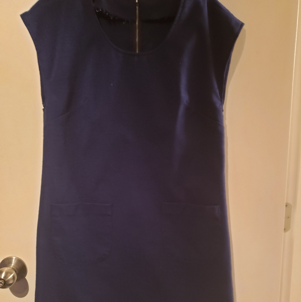 Vintage handmade dress